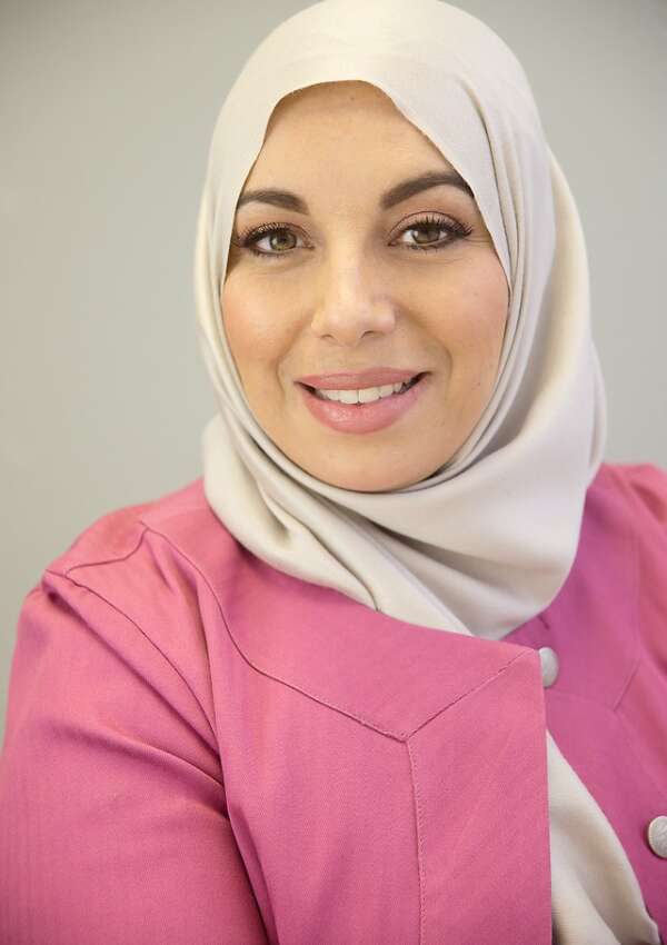 Healthy Ramadan Series: Yvonne Maffei of My Halal Kitchen