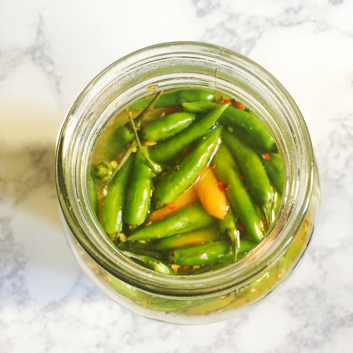 Pickling, a tradition that is good for your health!