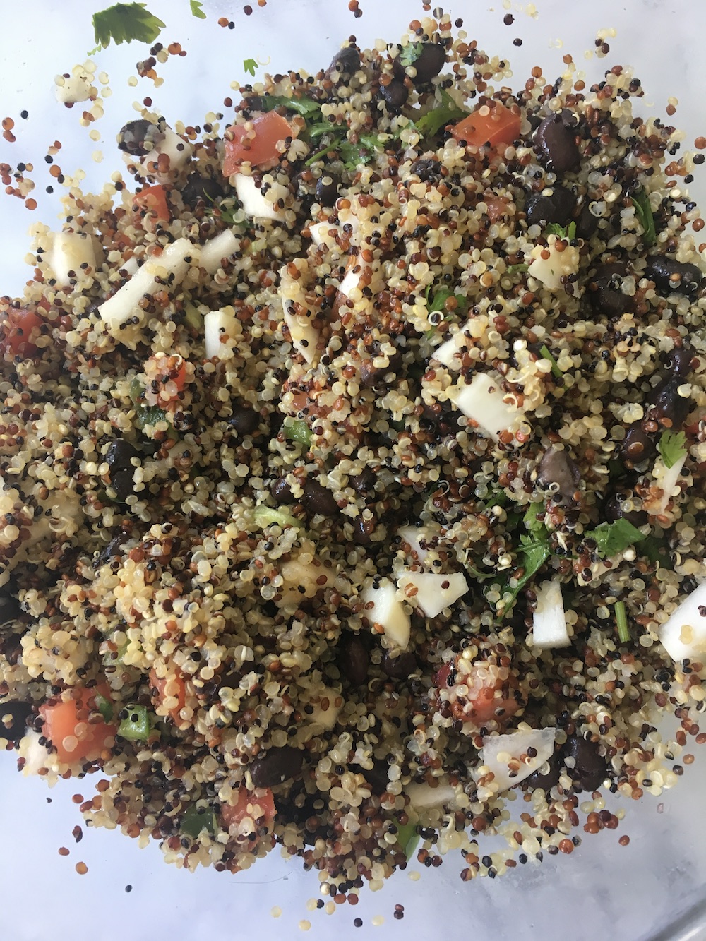 Quinoa