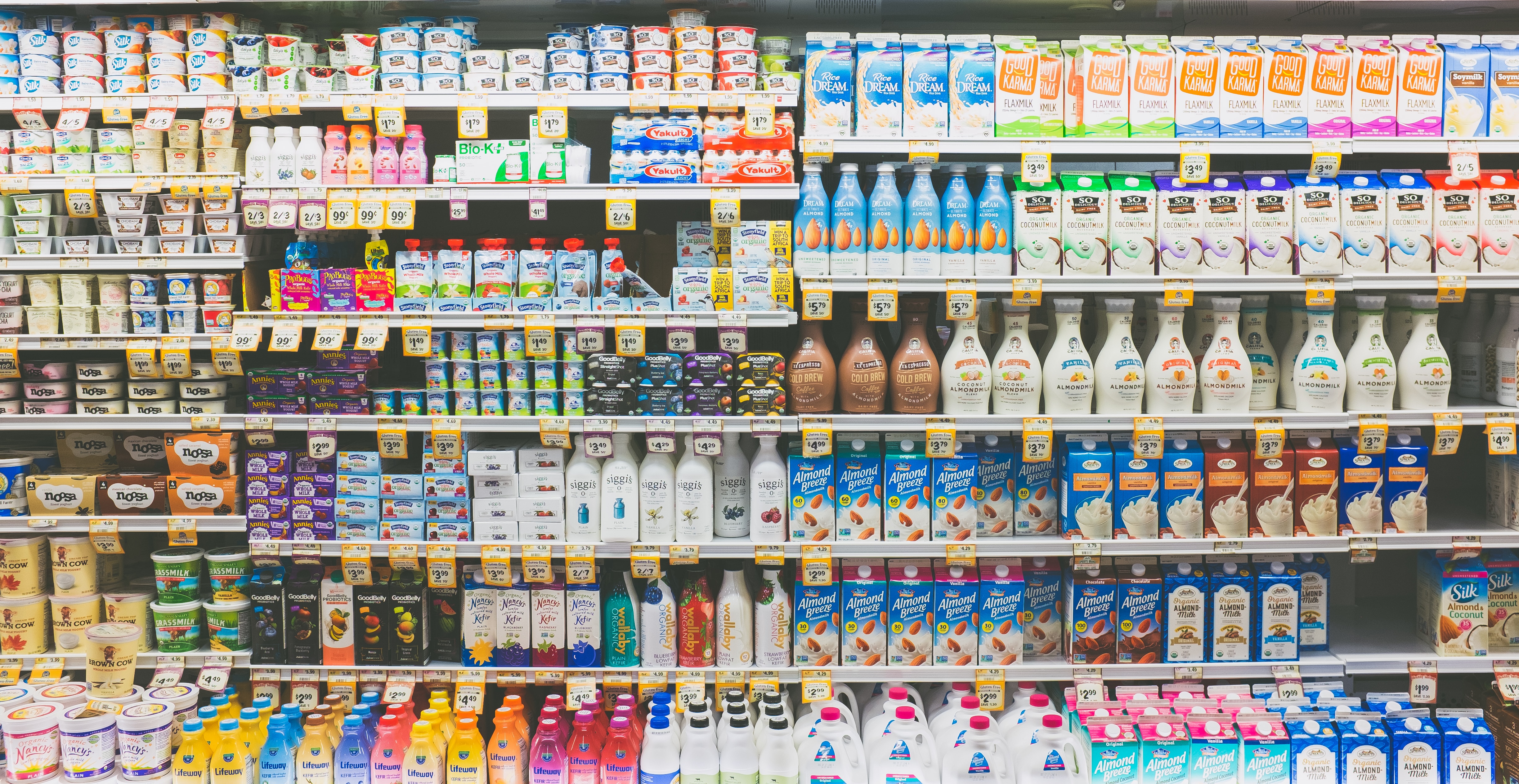 Lifeskill: Reading Nutrition Labels Part 2