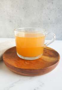 Chicken Yakhni (Broth)