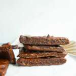 Stacked date bars