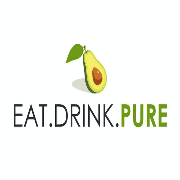 Eat.Drink.Pure LLC logo